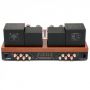 Стереоусилитель Unison Research PERFORMANCE anniversary Mahogany